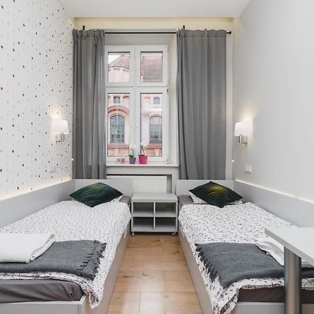 Cracow Old Town Apartments By Homeclick 크라쿠프 외부 사진