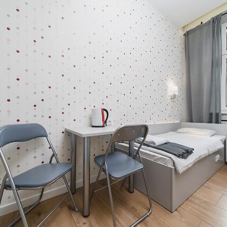 Cracow Old Town Apartments By Homeclick 크라쿠프 외부 사진