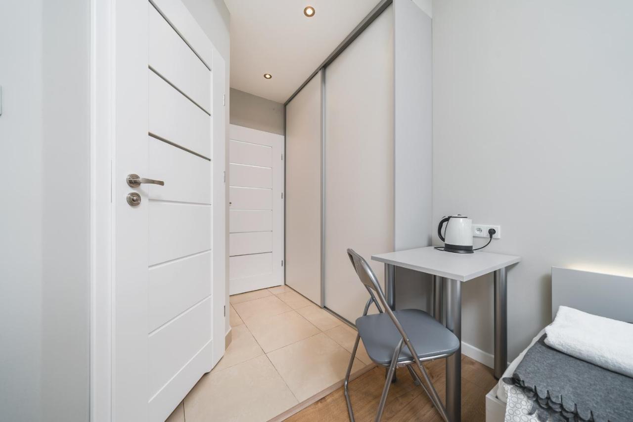 Cracow Old Town Apartments By Homeclick 크라쿠프 외부 사진