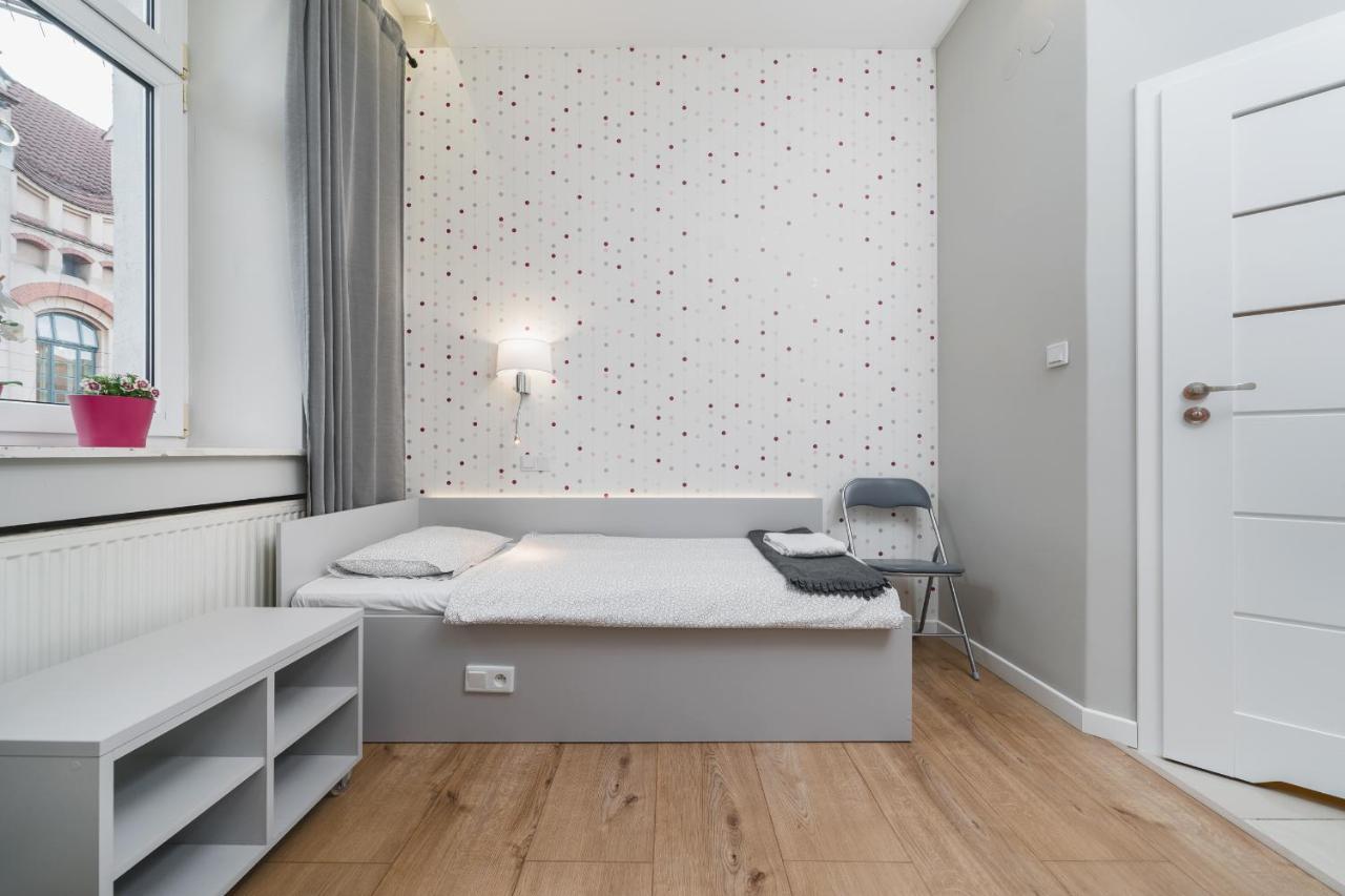 Cracow Old Town Apartments By Homeclick 크라쿠프 외부 사진