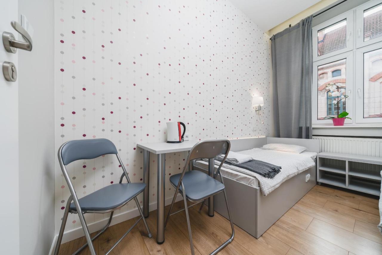 Cracow Old Town Apartments By Homeclick 크라쿠프 외부 사진