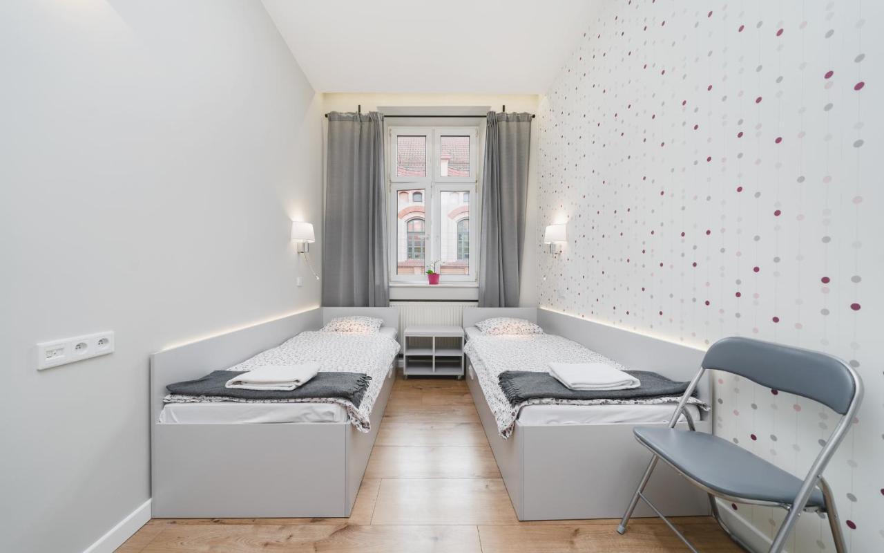 Cracow Old Town Apartments By Homeclick 크라쿠프 외부 사진