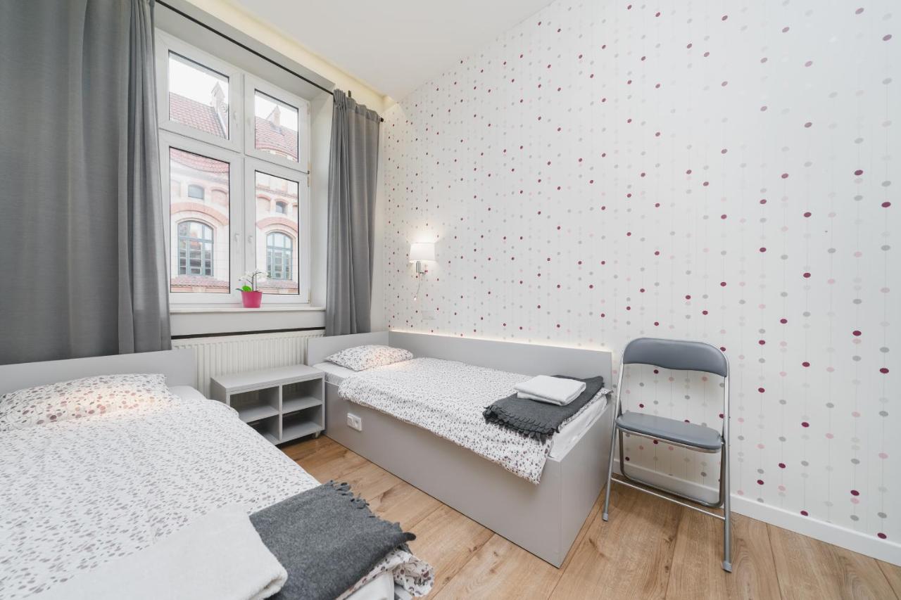 Cracow Old Town Apartments By Homeclick 크라쿠프 외부 사진