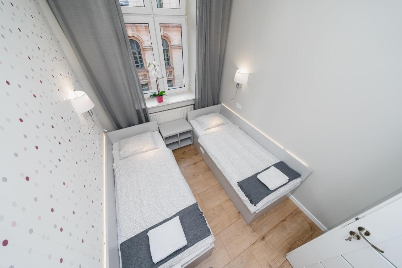 Cracow Old Town Apartments By Homeclick 크라쿠프 외부 사진