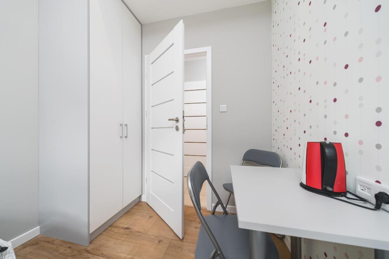 Cracow Old Town Apartments By Homeclick 크라쿠프 외부 사진