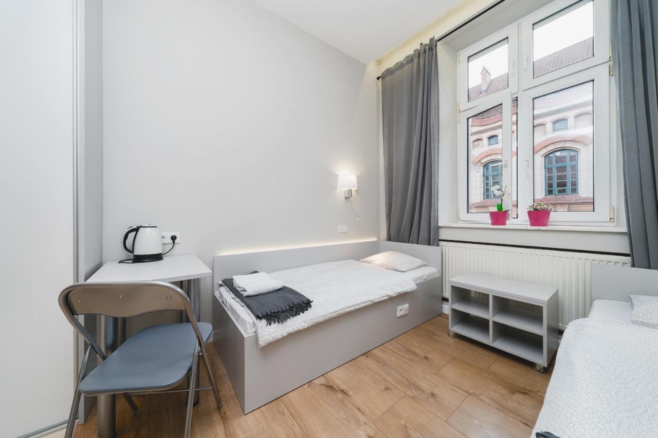 Cracow Old Town Apartments By Homeclick 크라쿠프 외부 사진