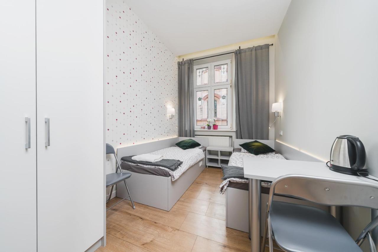 Cracow Old Town Apartments By Homeclick 크라쿠프 외부 사진