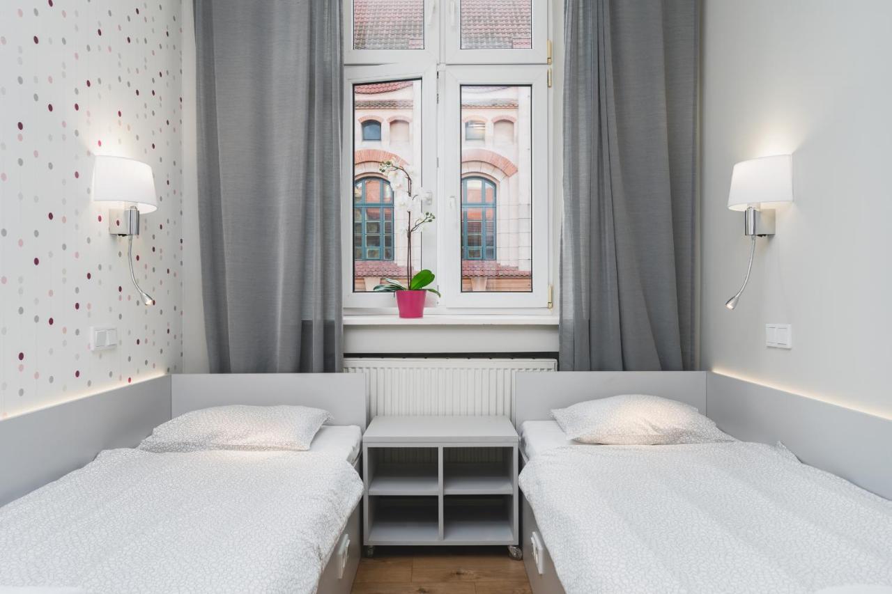 Cracow Old Town Apartments By Homeclick 크라쿠프 외부 사진