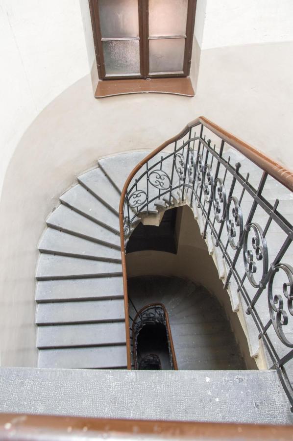 Cracow Old Town Apartments By Homeclick 크라쿠프 외부 사진