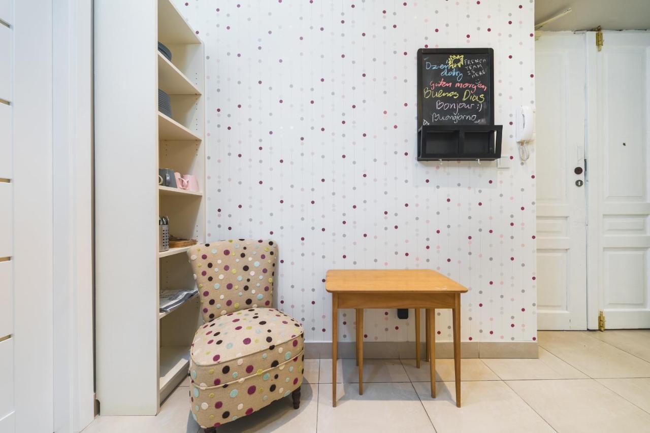 Cracow Old Town Apartments By Homeclick 크라쿠프 외부 사진