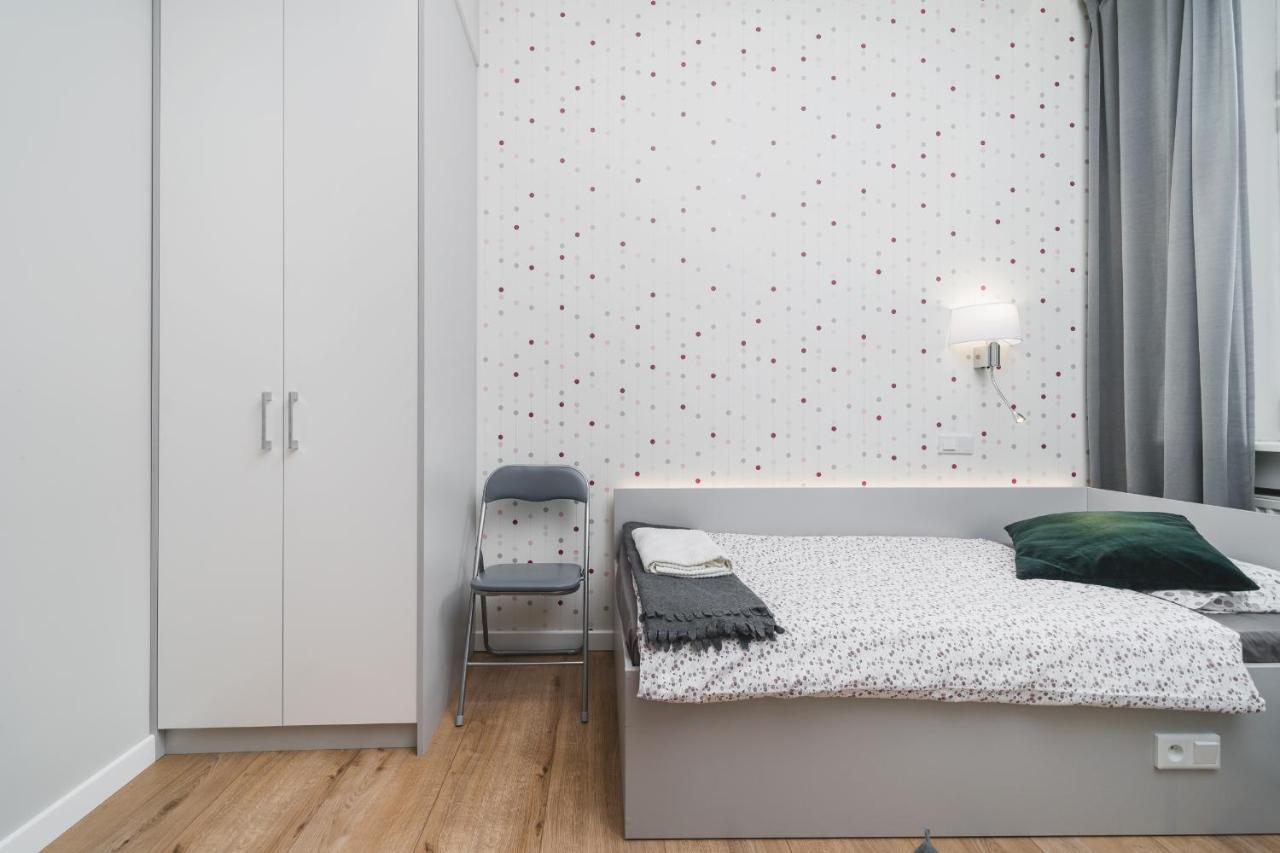 Cracow Old Town Apartments By Homeclick 크라쿠프 외부 사진