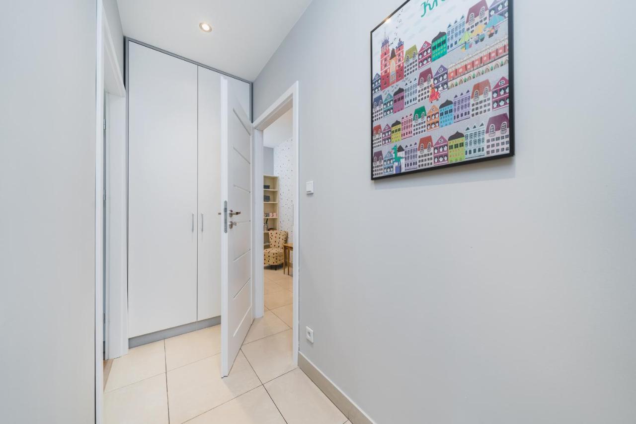 Cracow Old Town Apartments By Homeclick 크라쿠프 외부 사진