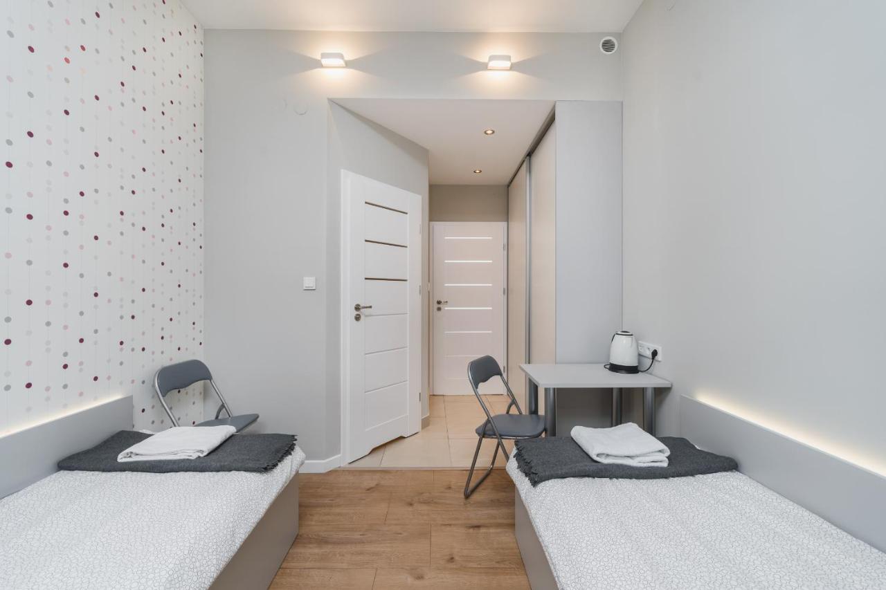 Cracow Old Town Apartments By Homeclick 크라쿠프 외부 사진