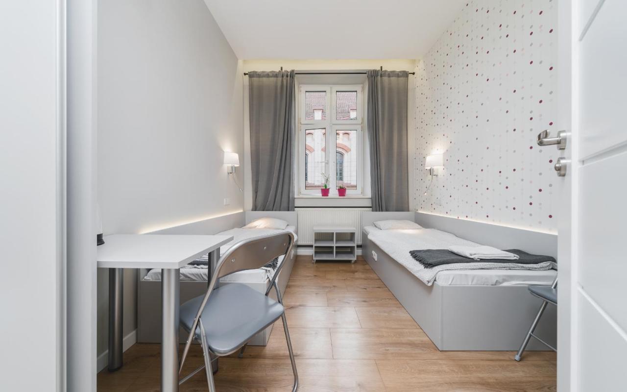 Cracow Old Town Apartments By Homeclick 크라쿠프 외부 사진