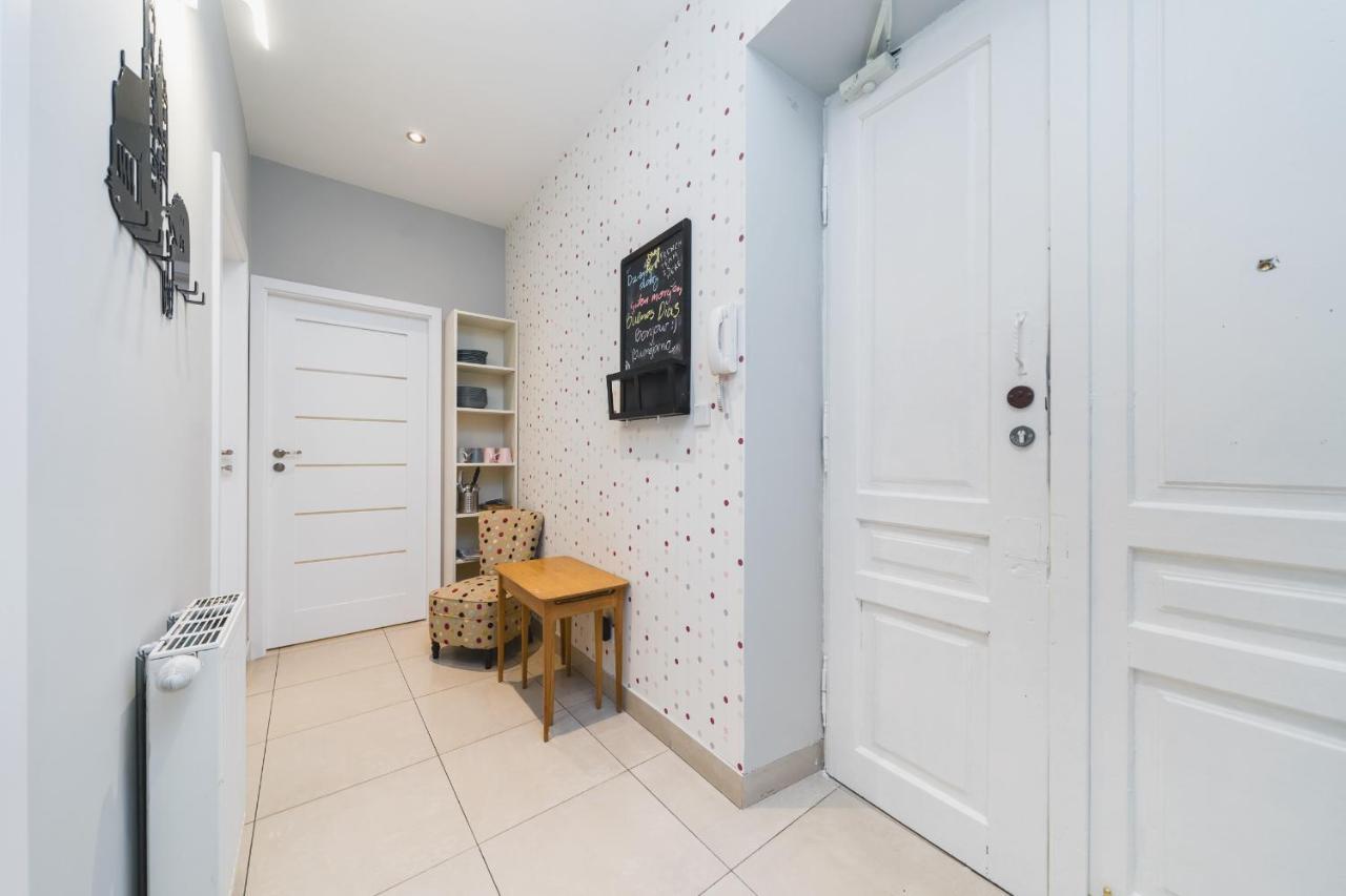 Cracow Old Town Apartments By Homeclick 크라쿠프 외부 사진