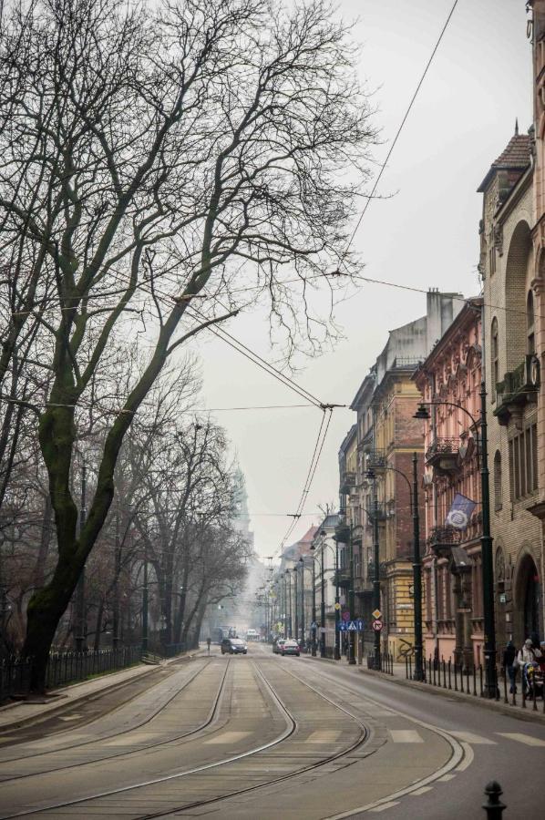 Cracow Old Town Apartments By Homeclick 크라쿠프 외부 사진